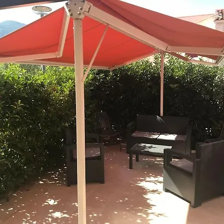Holiday home Belle Petite Climatisee Dans Calme
