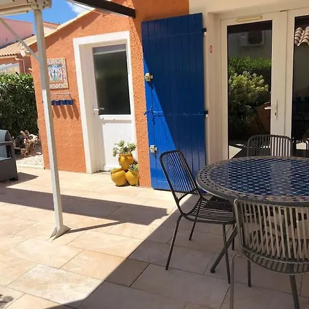 Belle Petite Climatisee Dans Calme