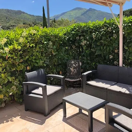 Belle Petite Climatisee Dans Calme Holiday home Sorede